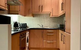 Town Centre Flat In Darlington