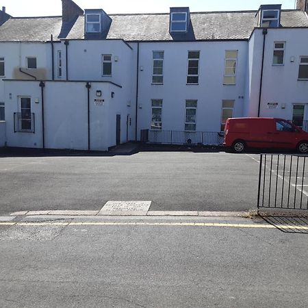 Town Centre Flat In Darlington Apartment Darlington  Exterior photo