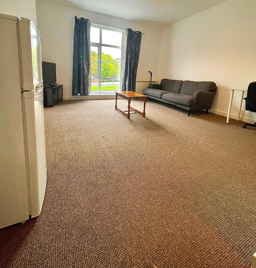 Town Centre Flat In Darlington Apartment Darlington  Exterior photo